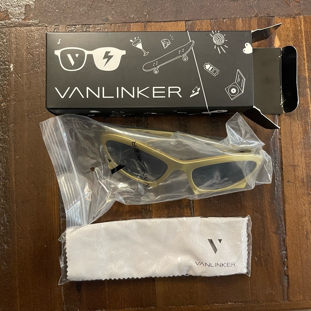 Vanlinker Sunglasses